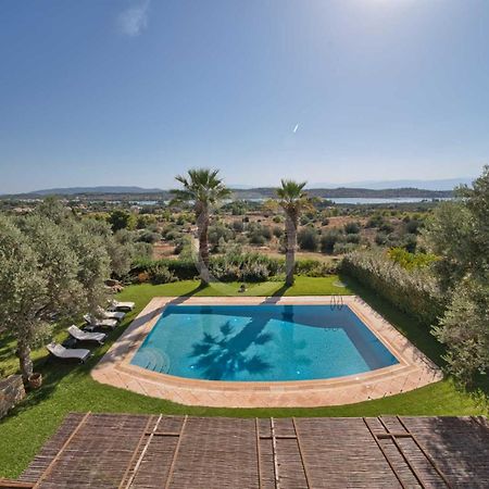 Villa Clementine Pórto Héli Kültér fotó