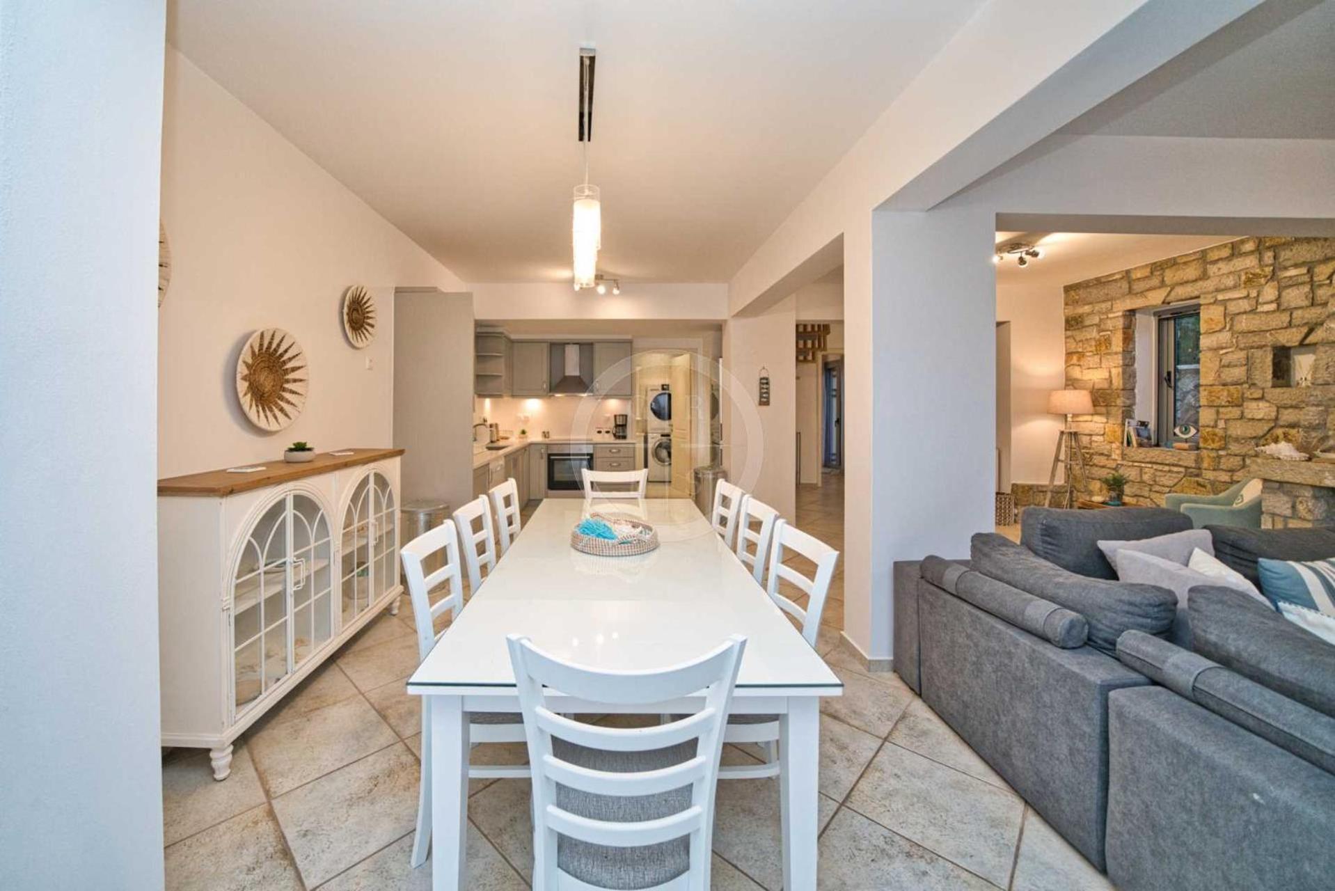 Villa Clementine Pórto Héli Kültér fotó