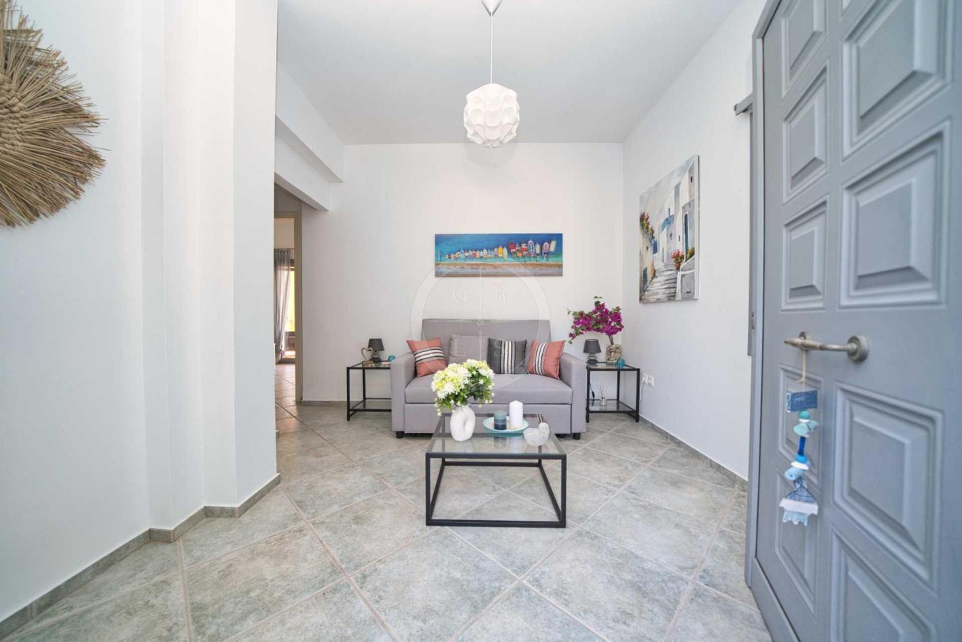 Villa Clementine Pórto Héli Kültér fotó
