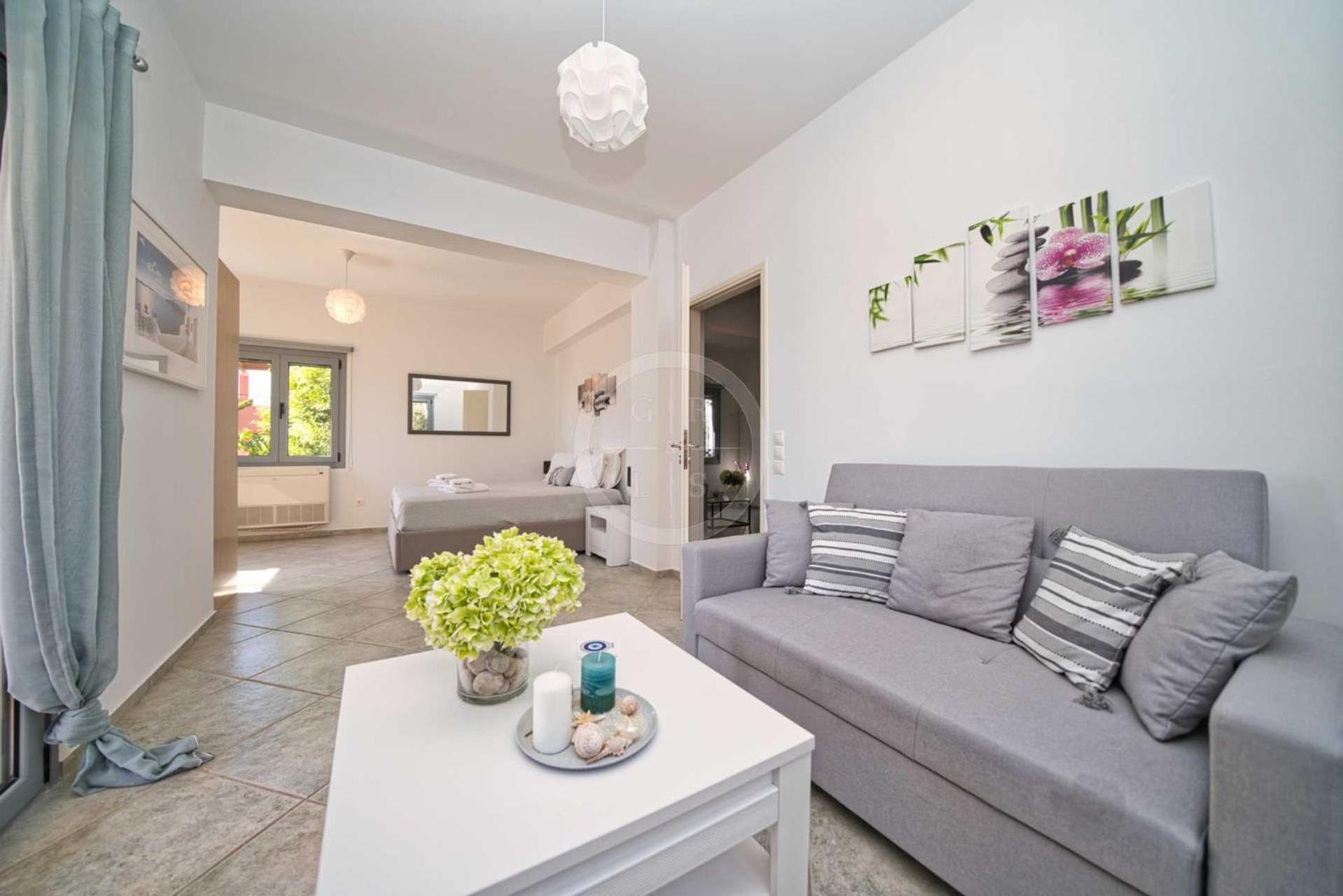 Villa Clementine Pórto Héli Kültér fotó